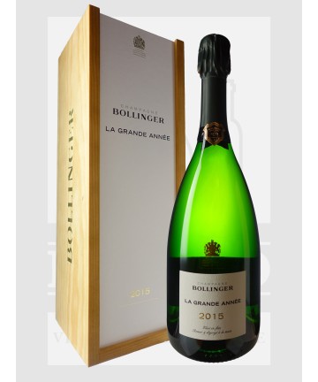 0750 BOLLINGER GRANDE ANNE'...