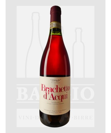 0750 BRAIDA BRACHETTO...