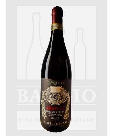 0750 SPERI AMARONE MONTE...