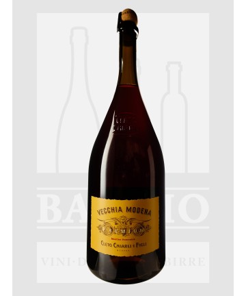 1500 CHIARLI LAMBRUSCO...