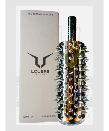 1000 VODKA LOUERS  BIANCA...