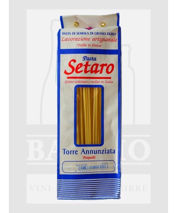 1000 GR SETARO BUCATINI