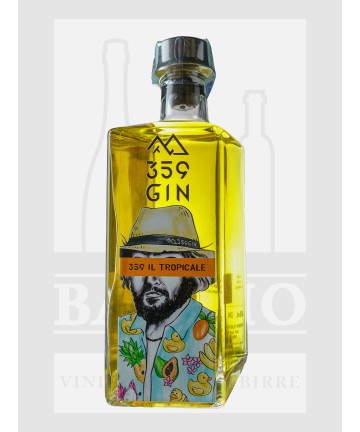 359 Gin Il Tropicale...