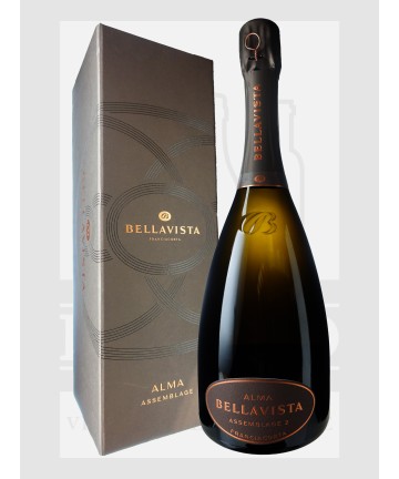 0750 BELLAVISTA ALMA EXTRA...