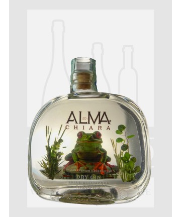 Gin Raganella Alma Chiara...