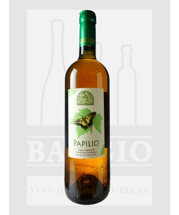 Altea Illoto Papilo Bianco...
