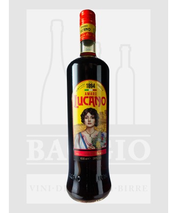 1000 AMARO LUCANO LITRO 28%...