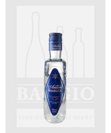 Rossi D'asiago Sambuca...