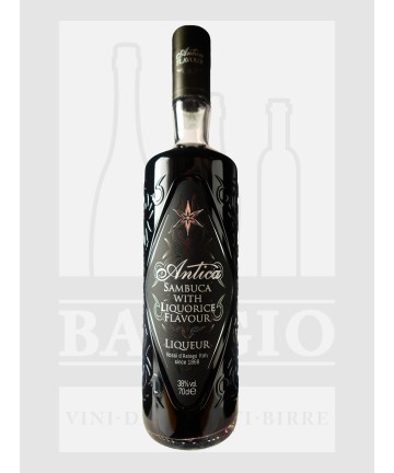 0700 ROSSI D'ASIAGO SAMBUCA...