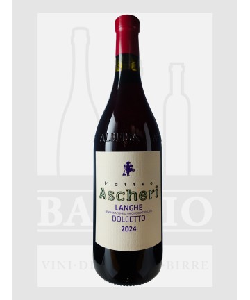 Ascheri Dolcetto Langhe...