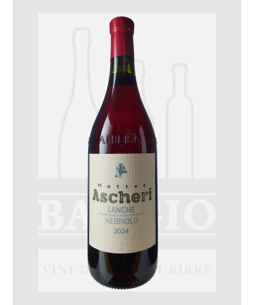 Ascheri Nebbiolo Langhe...