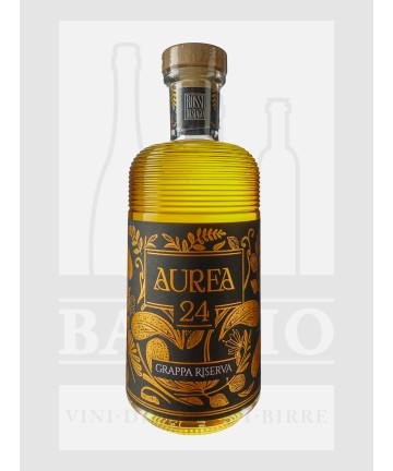 Rossi D'Asiago Grappa...