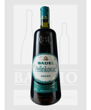 Badel Amaro Pelinkovac 1L...