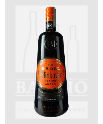 Badel Amaro Orange...