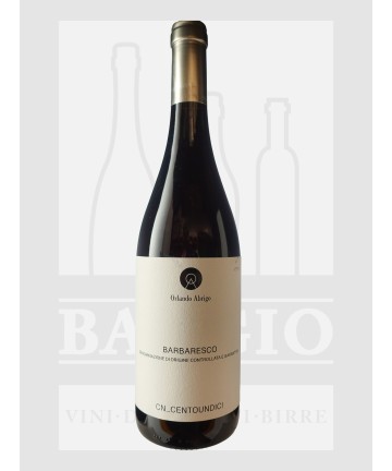 Orlando Abrigo Barbaresco...