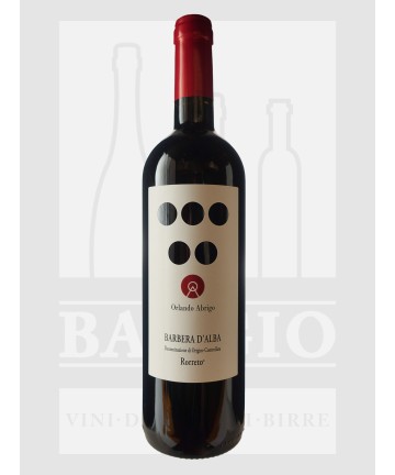 Orlando Abrigo Rorreto...