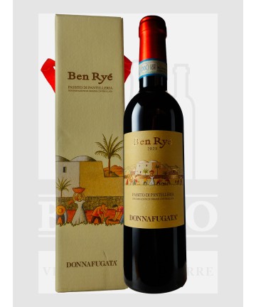 Donnafugata Ben Rye'...