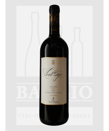 Antinori Cont’Ugo 2022...