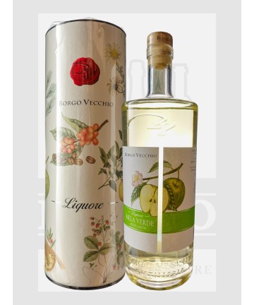 Borgo Vecchio Liquore alla...