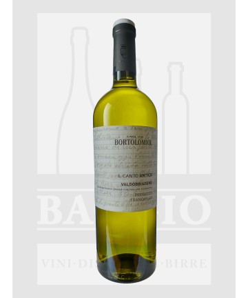 Bortolomiol Prosecco Canto...