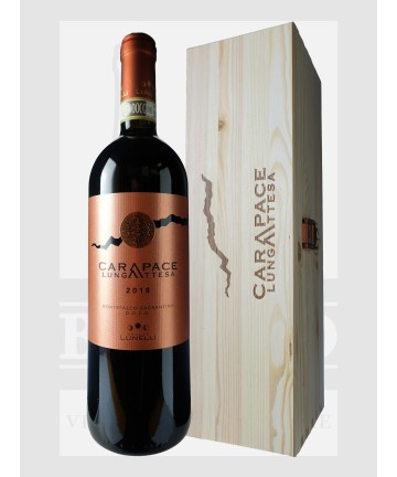 Castelbuono Sagrantino...