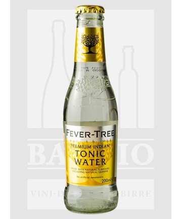 0200 FEVER-TREE TONIC WATER...