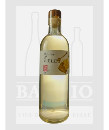 0700 ROSSI D'ASIAGO LIQUORE...