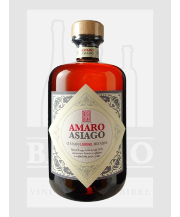 0700 ROSSI D'ASIAGO AMARO 30%
