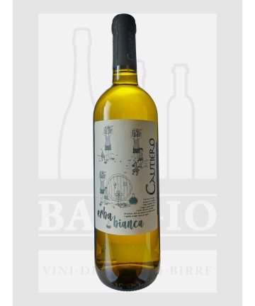 Cautiero Fiano Erba Bianca...