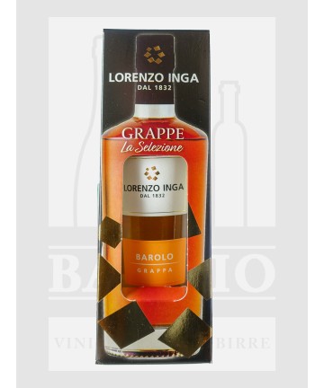 0500 LORENZO INGA GRAPPA...