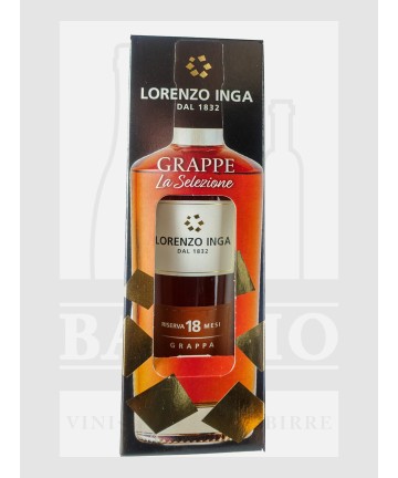 0500 LORENZO INGA GRAPPA 18...