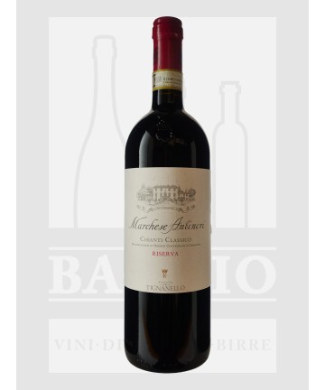 0750 ANTINORI TENUTA...