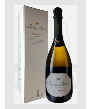 0750 MARCHESE ANTINORI BRUT...