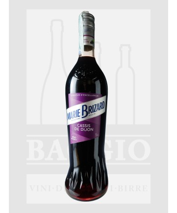 0700 MARIE BRIZARD CASSIS...