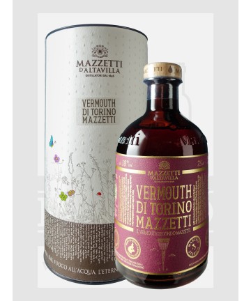 0750 MAZZETTI ALTAVILLA...