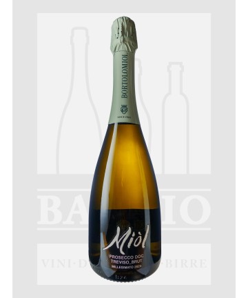 Bortolomiol Prosecco Doc...