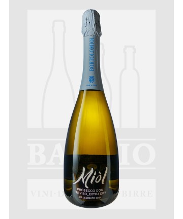 0750 BORTOLOMIOL PROSECCO...