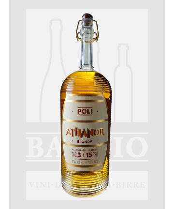 0700 POLI BRANDY ATHANOR...