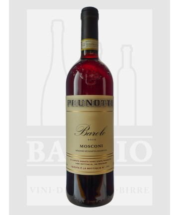 0750 PRUNOTTO BAROLO...