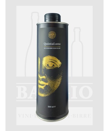 0500 GAUDENZI OLIO EXTRA...