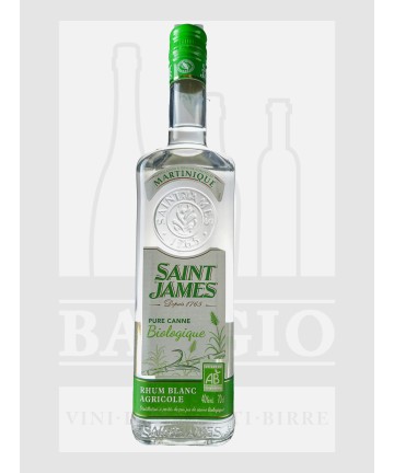 0700 RUM SAINT JAMES BLANC...
