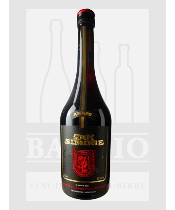 0700 SAN SIMONE AMARO 26% VOL.
