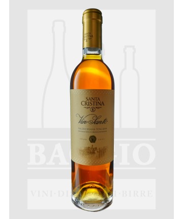0375 SANTA CRISTINA VIN...