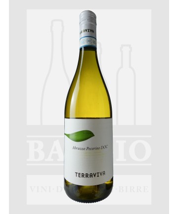 Terraviva Pecorino Abruzzo...