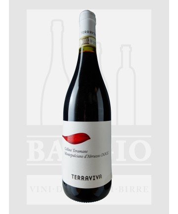 Terraviva Montepulciano...