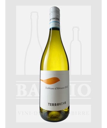 Terraviva Trebbiano...