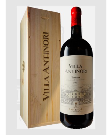 1500 ANTINORI VILLA...