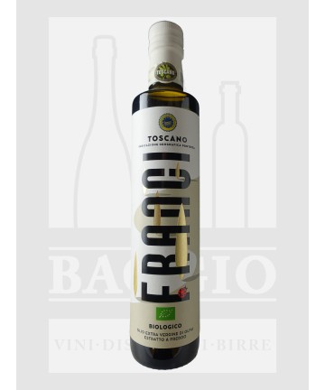 0500 FRANTOIO FRANCI OLIO...