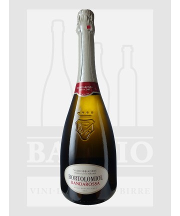 0750 BORTOLOMIOL PROSECCO...