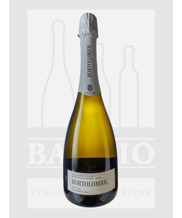 0750 BORTOLOMIOL PROSECCO...
